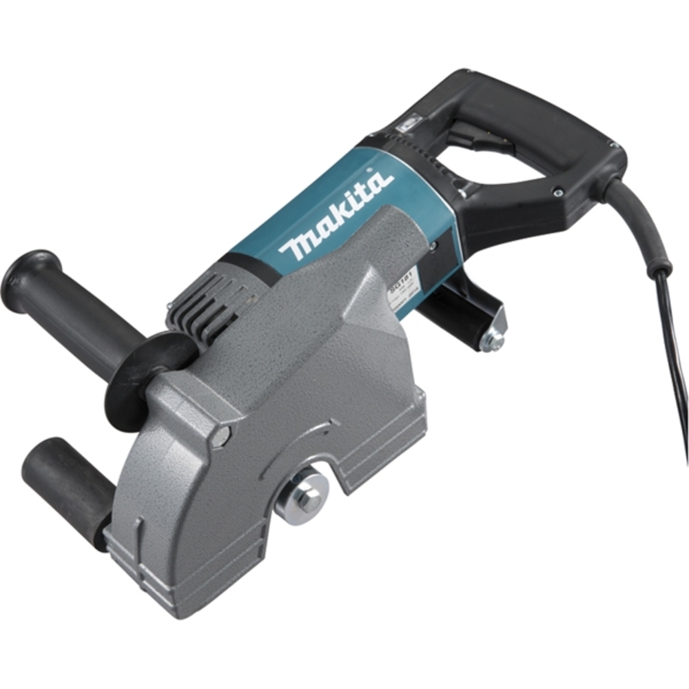 RAINUREUSE À DOUBLE DISQUE 2150 W D180 MM - MAKITA - SG181