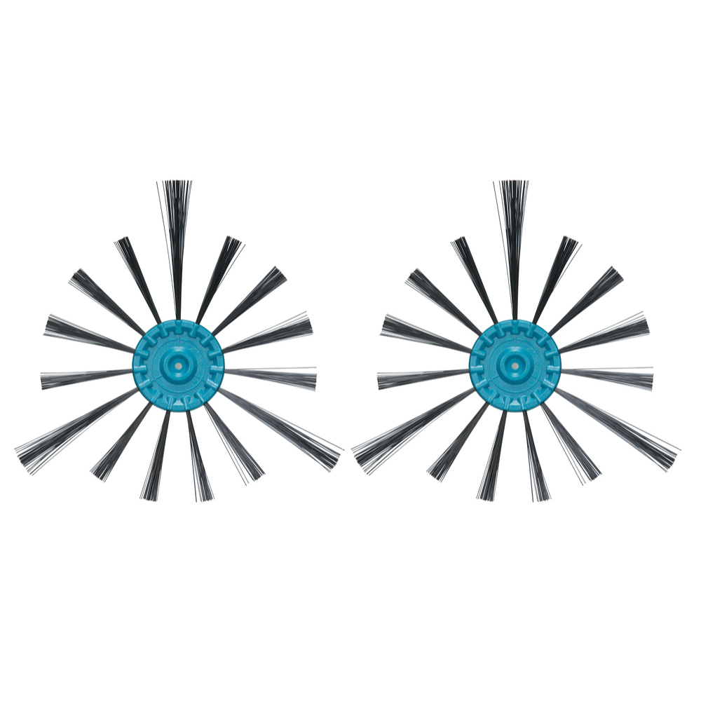 BROSSE LATÉRALE DOUCE - MAKITA - SH00000321