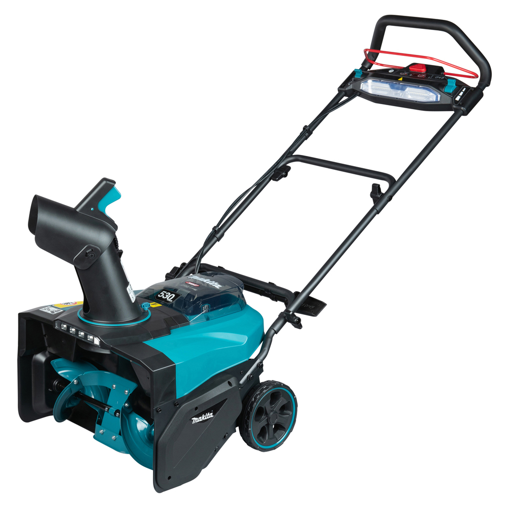 Souffleur à neige XGT - MAKITA - SN001GZ