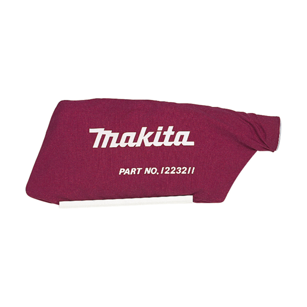 SAC A POUSSIERE - MAKITA - STEX122269