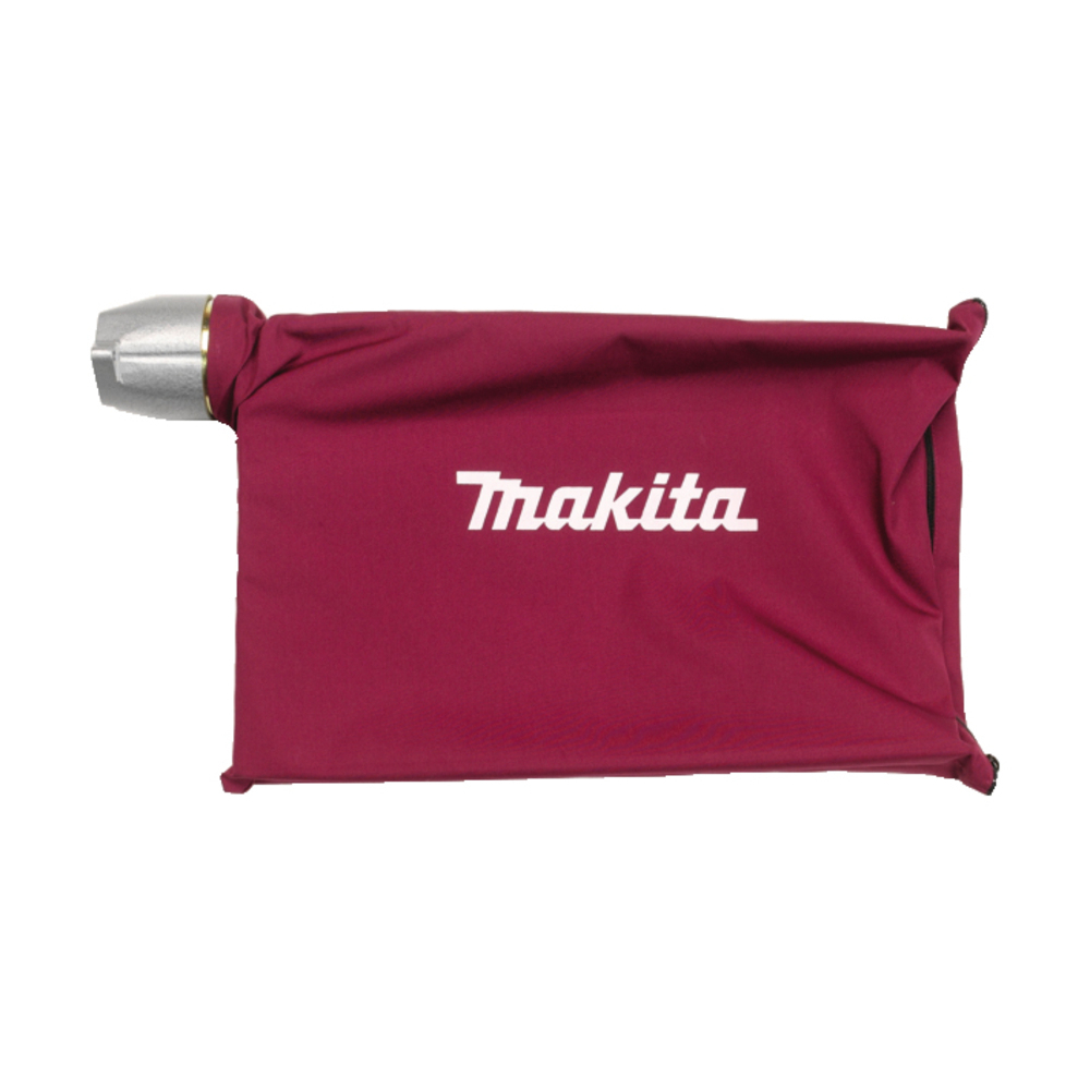 SAC TISSU POUR RABOT 1100 - MAKITA - STEX122312