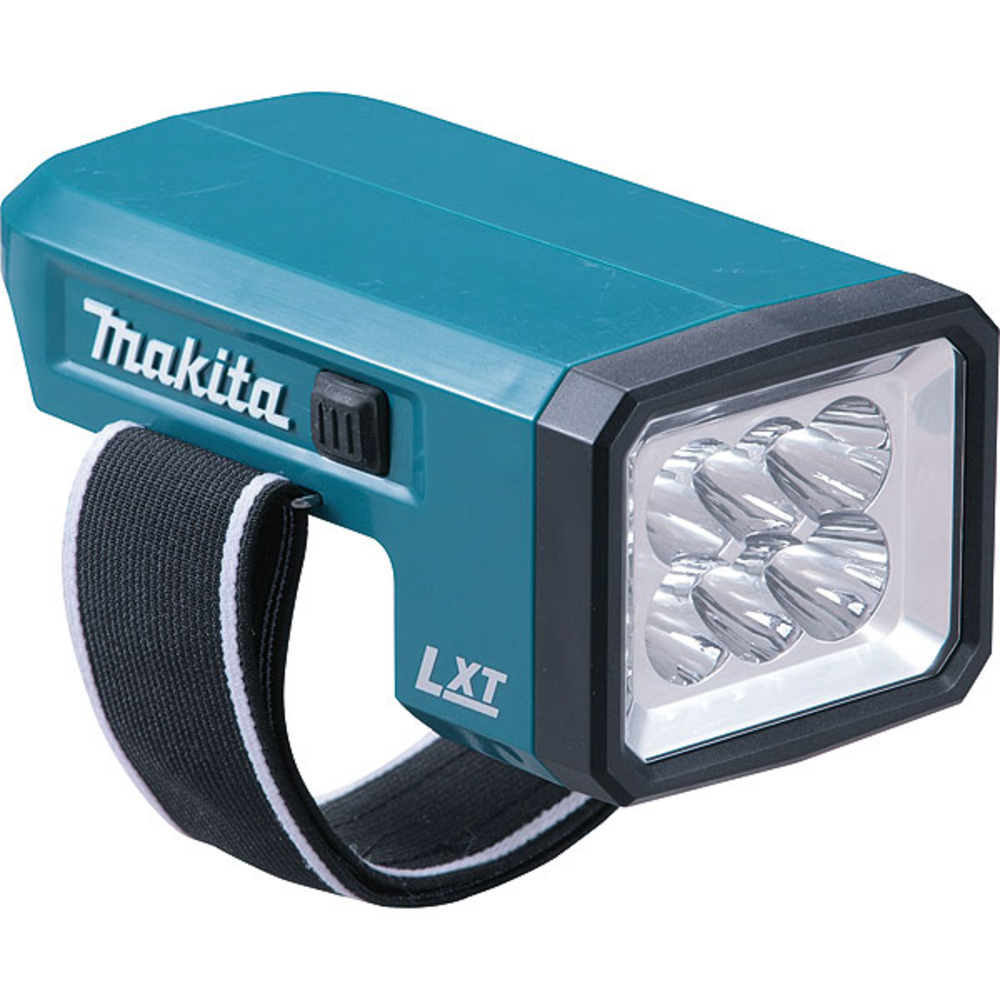 LAMPE BRACELET LED LI-ION14,4V sans batterie - MAKITA - STEXBML146