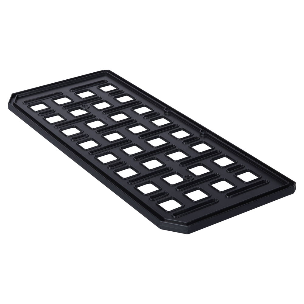 Panneau de rangement MOLLE 203 mm pour Maktrak - MAKITA - T-92031