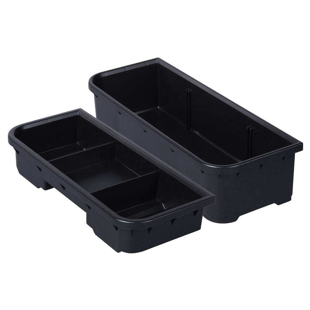 Bacs de rangements avec séparateurs pour P-91039 - MAKITA - T-92134
