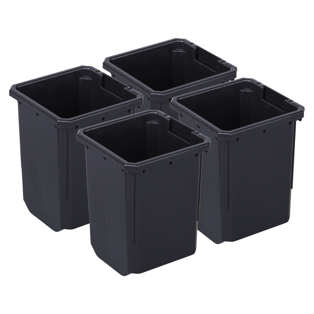 Bacs standard et profond - MAKITA - T-92140
