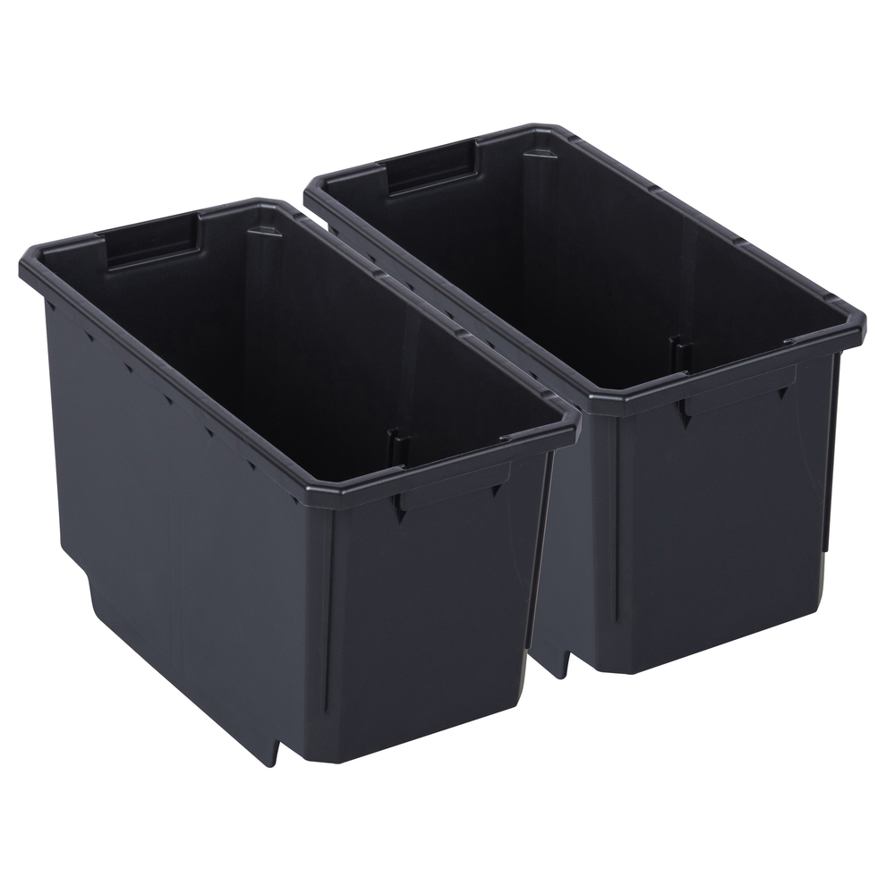 Bacs large et profond - MAKITA - T-92156