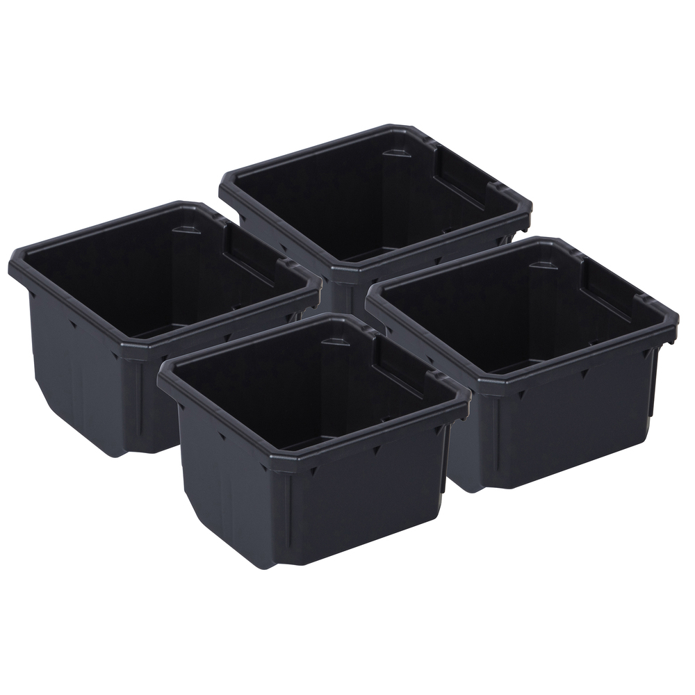 Bacs de rangement standard et fin - MAKITA - T-92178