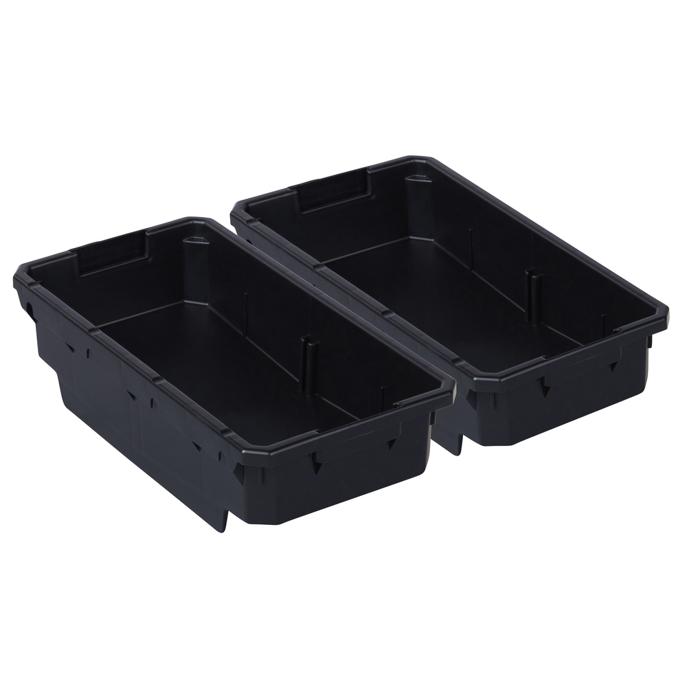 Bacs de rangement large et fin - MAKITA - T-92184