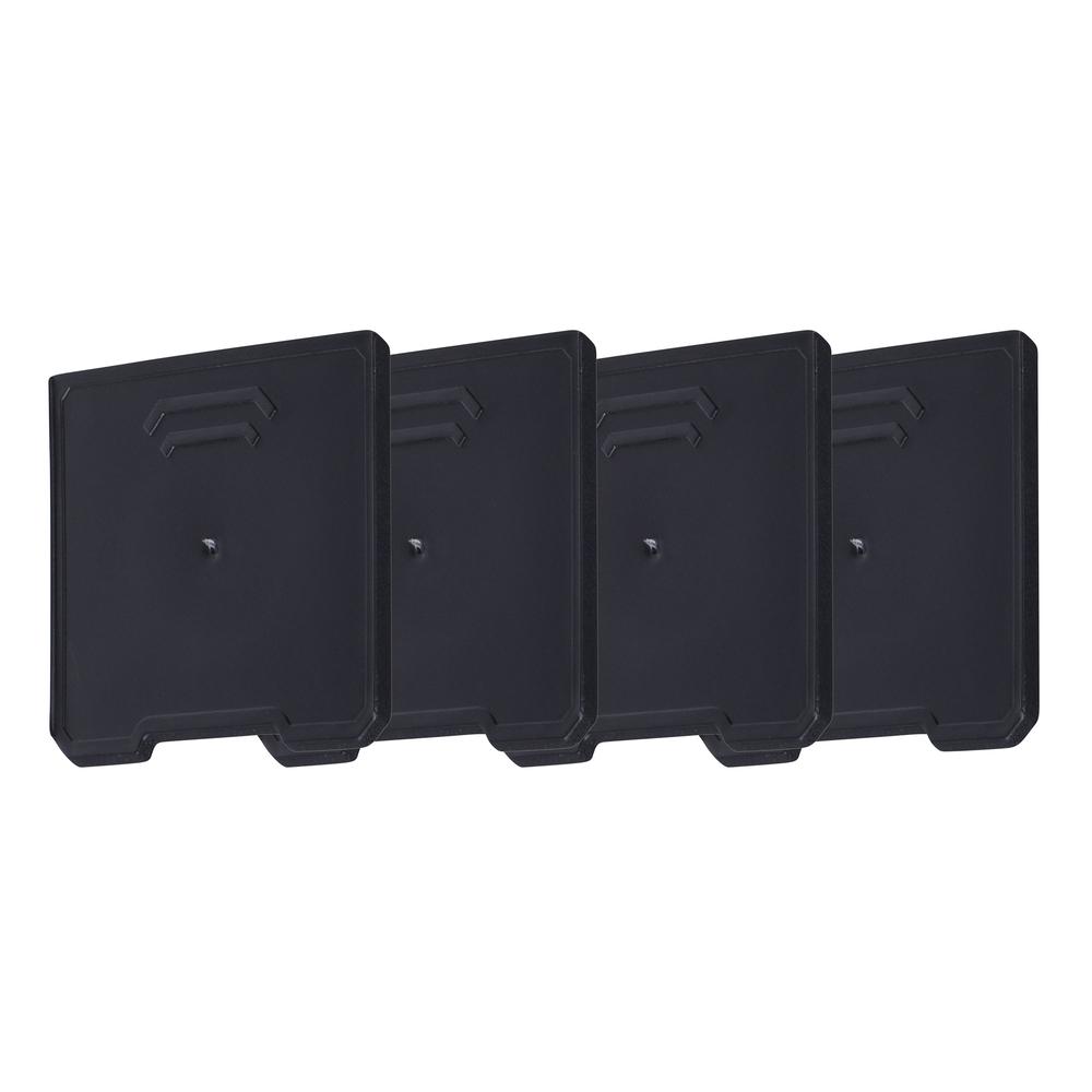 Diviseurs bacs standard et fin - MAKITA - T-92215