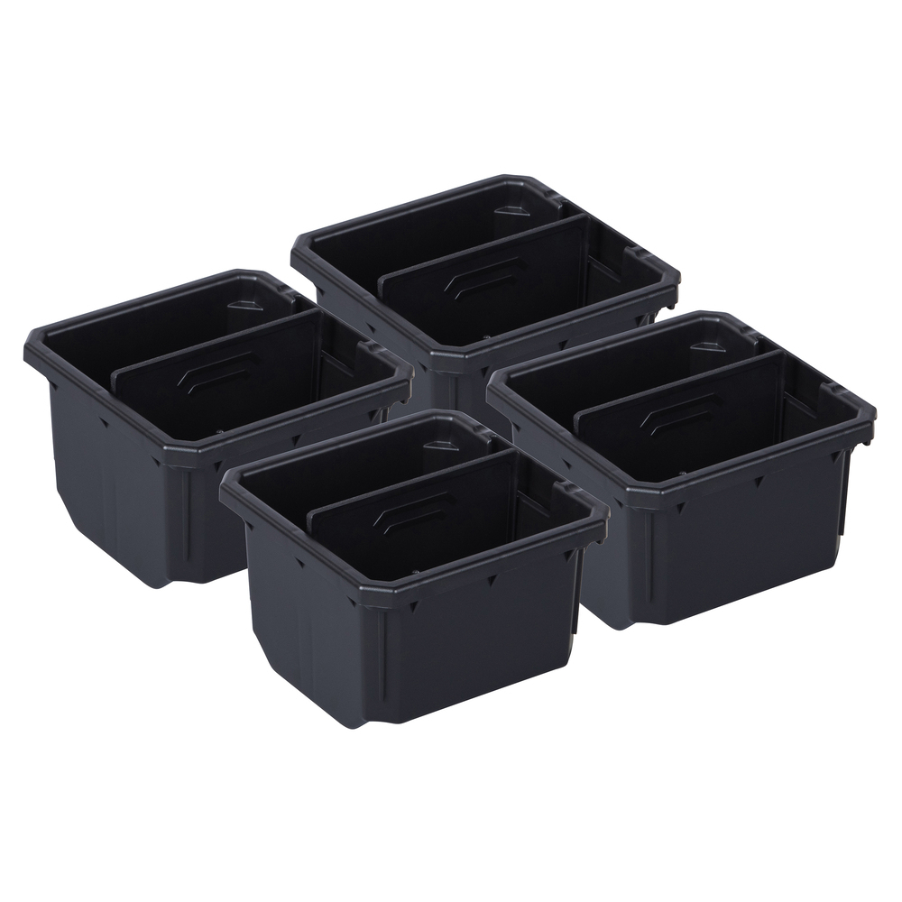 Bacs standard et profond - MAKITA - T-92271