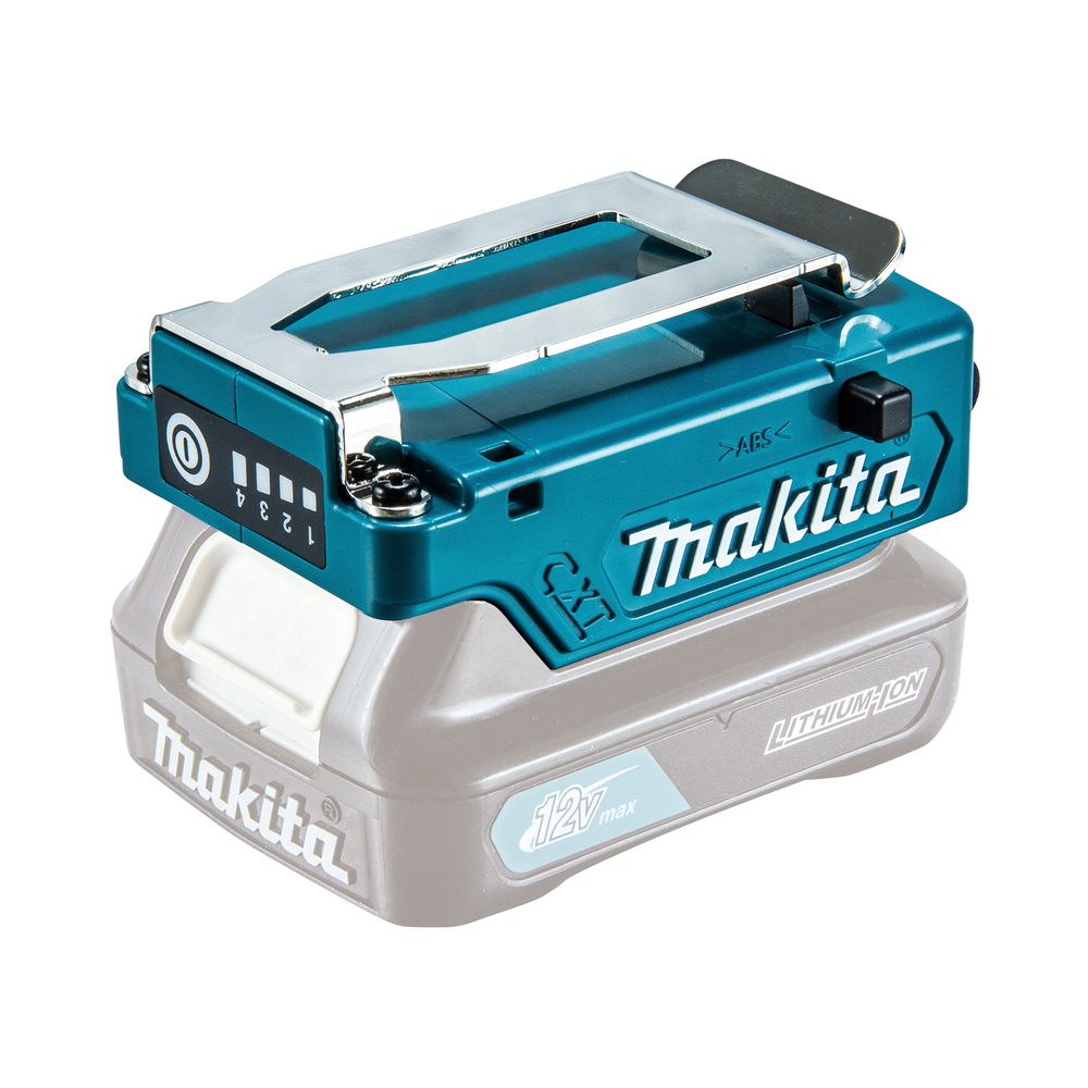 Porte-batterie CXT MAKITA - TD00000110