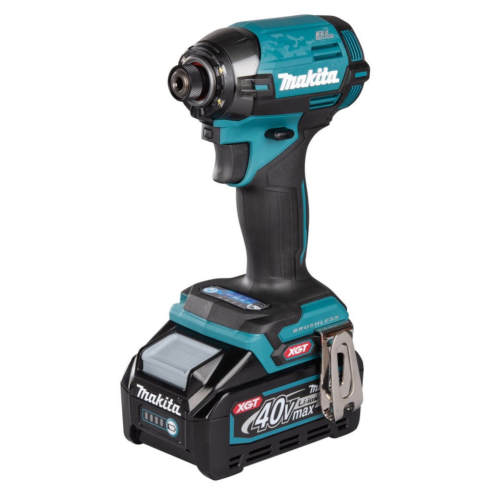 Visseuse à chocs XGT - MAKITA - TD002GD202