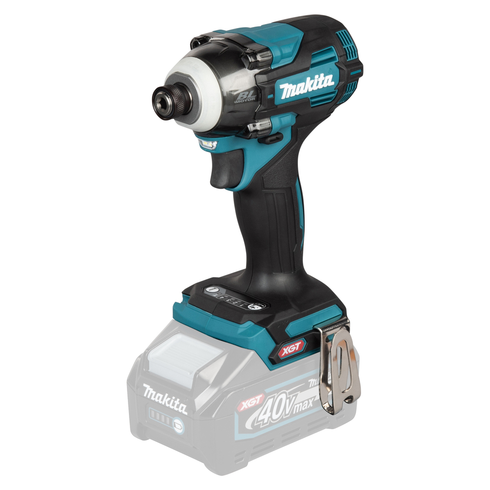 Visseuse à chocs XGT - MAKITA - TD004GZ