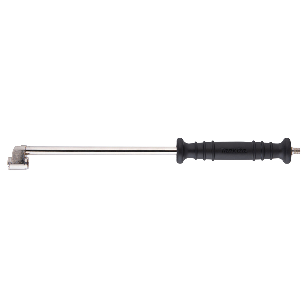 POIGNÉE AVEC EMBOUT PNEUMATIQUE ANGLE 0° - MAKITA - TE00000796