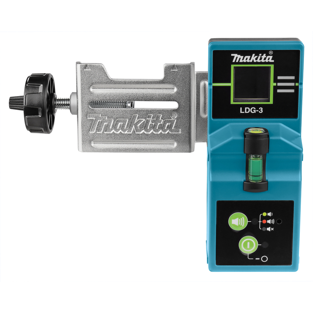 RECEPTEUR LASER LDG3 - MAKITA - TK0LDG301G