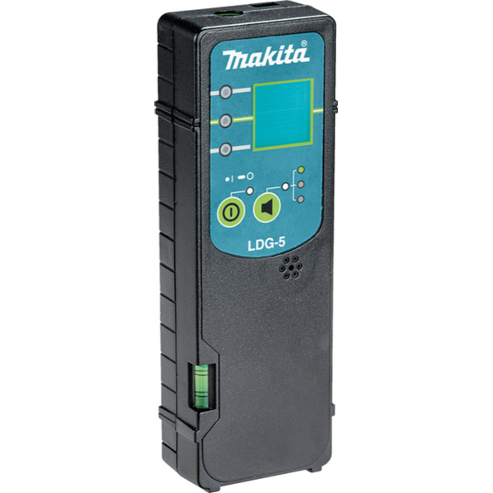RECEPTEUR LASER LDG-5 - MAKITA - TK0LDG501G