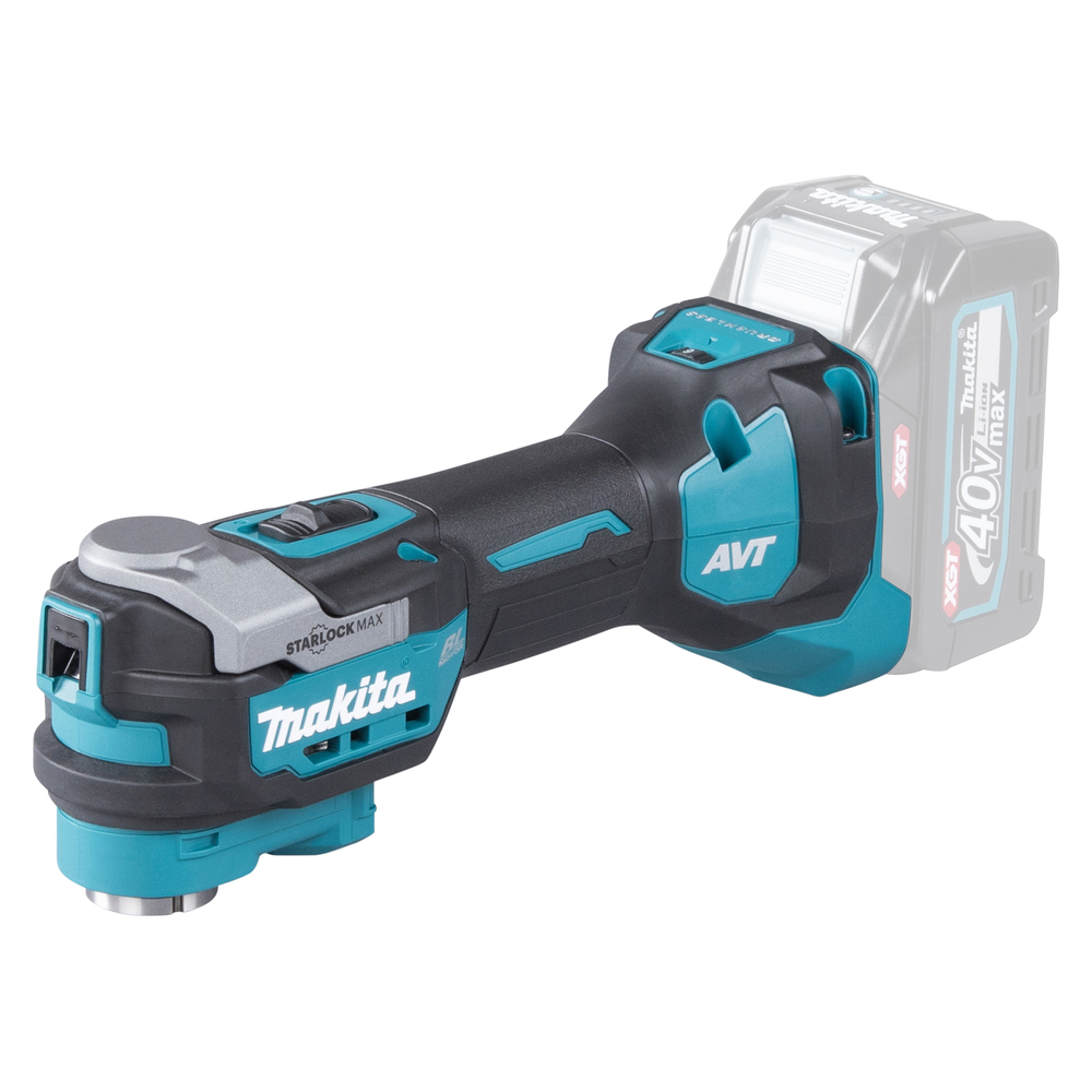 Découpeur- MAKITA - TM001GZ03