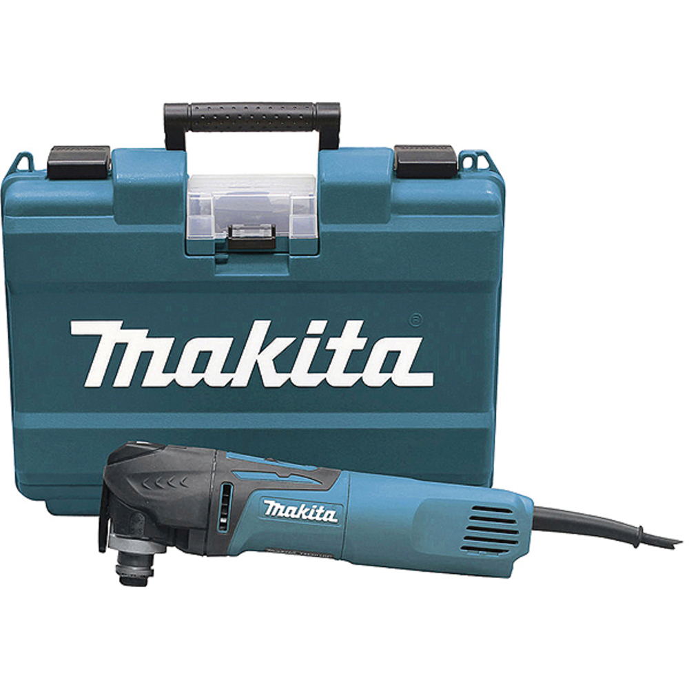 Découpeur 320W MAKITA - TM3010CK