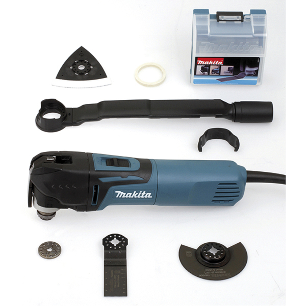 DÉCOUPEUR- MAKITA - TM3010CX6