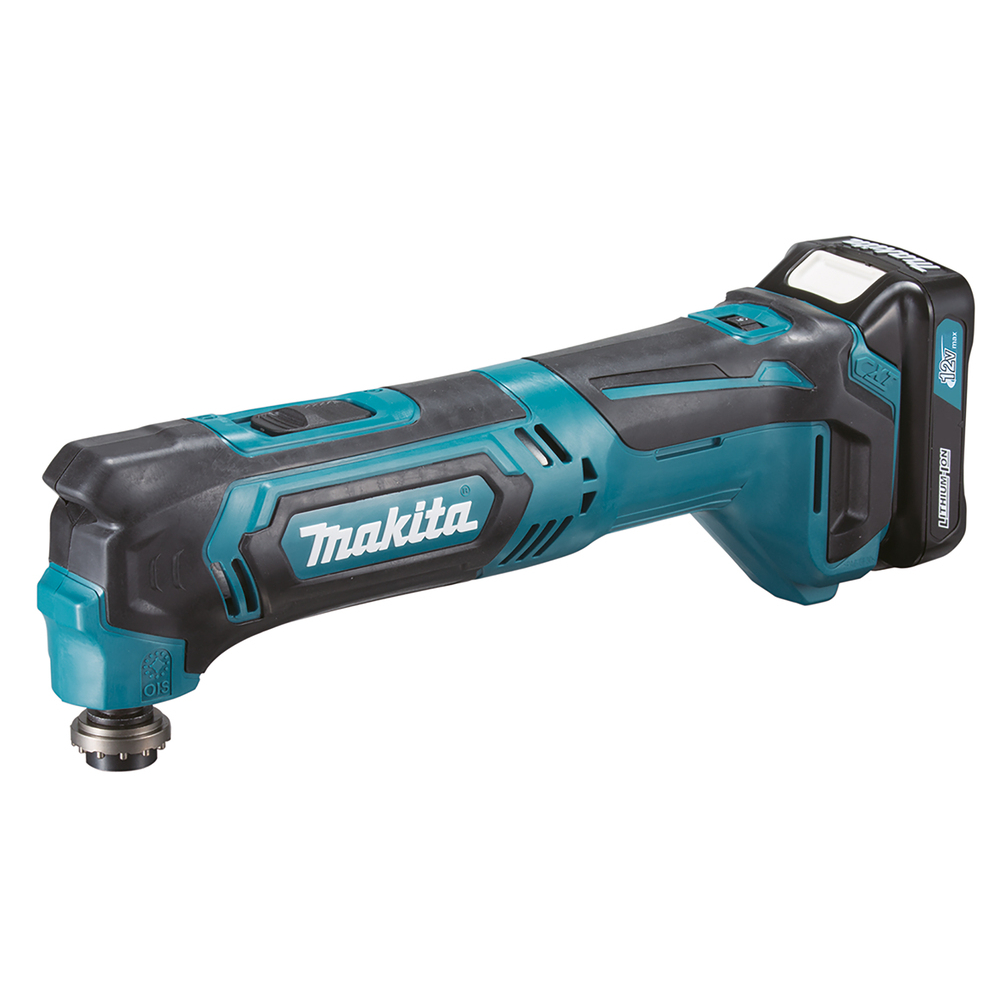 Découpeur- MAKITA - TM30DSAEX1