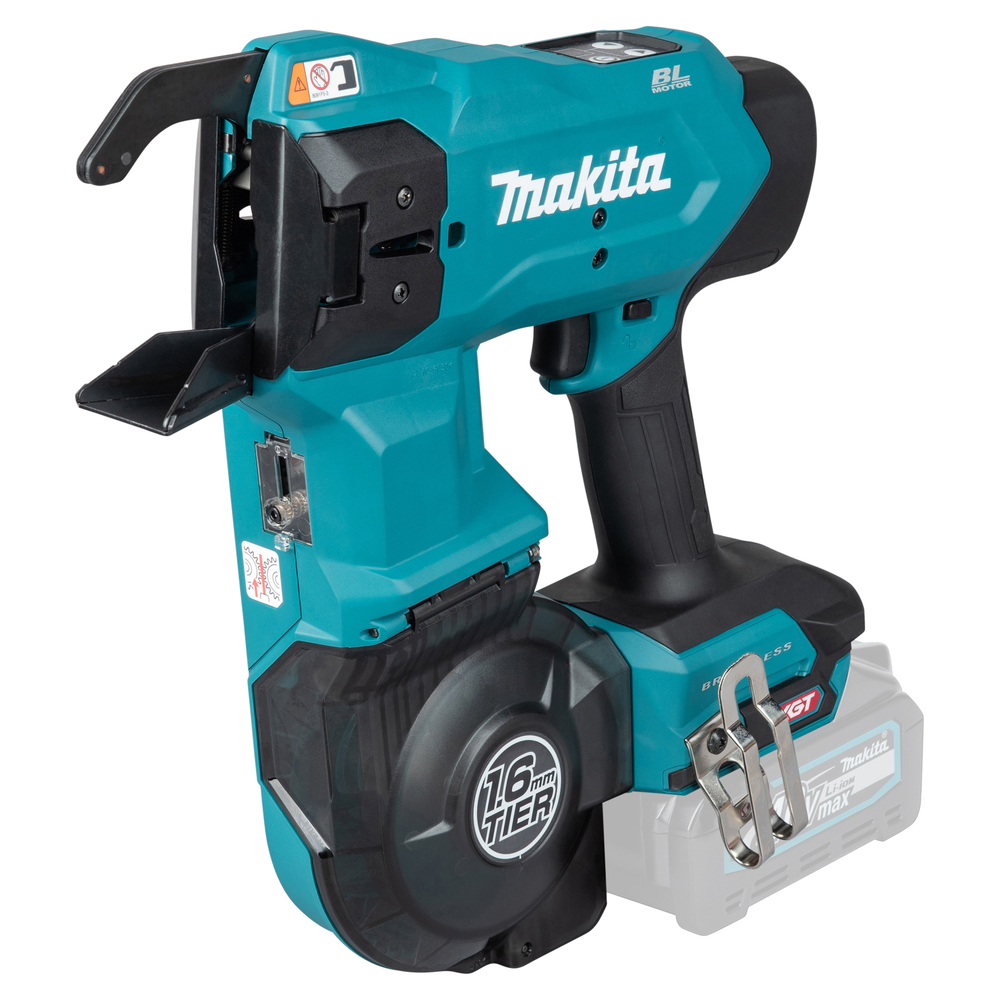 Ligatureuse XGT - MAKITA - TR001GZ