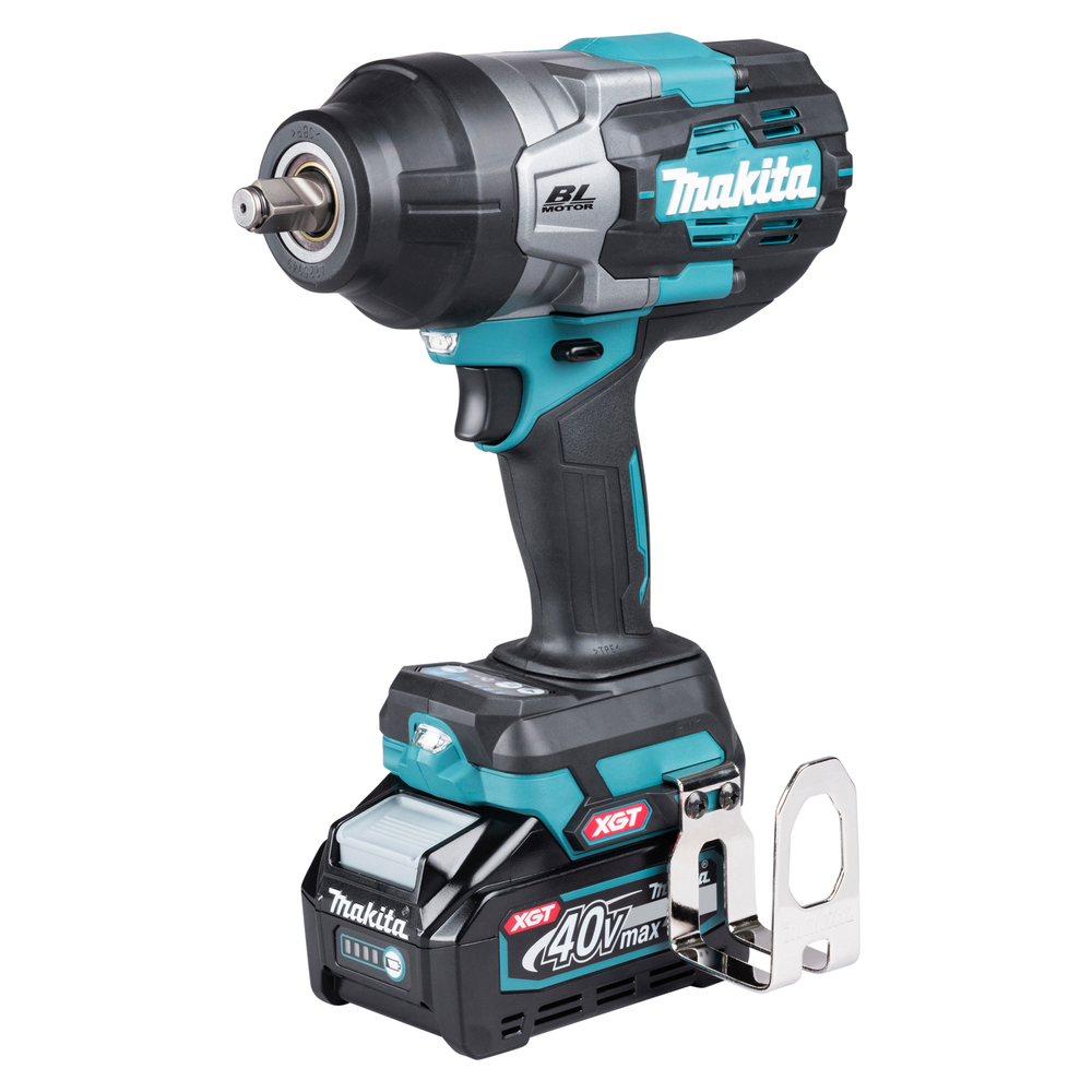 Boulonneuse 1/2’’ XGT - MAKITA - TW002GM201