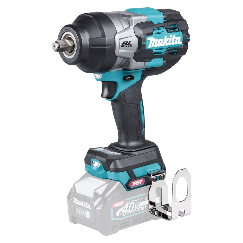 Boulonneuse 1/2’’ XGT - MAKITA - TW002GZ