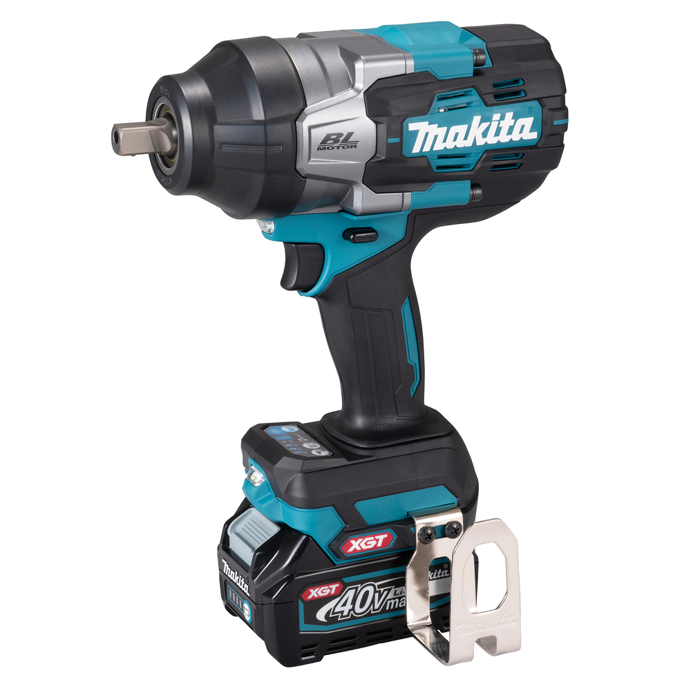 Boulonneuse à chocs XGT - MAKITA - TW003GM201