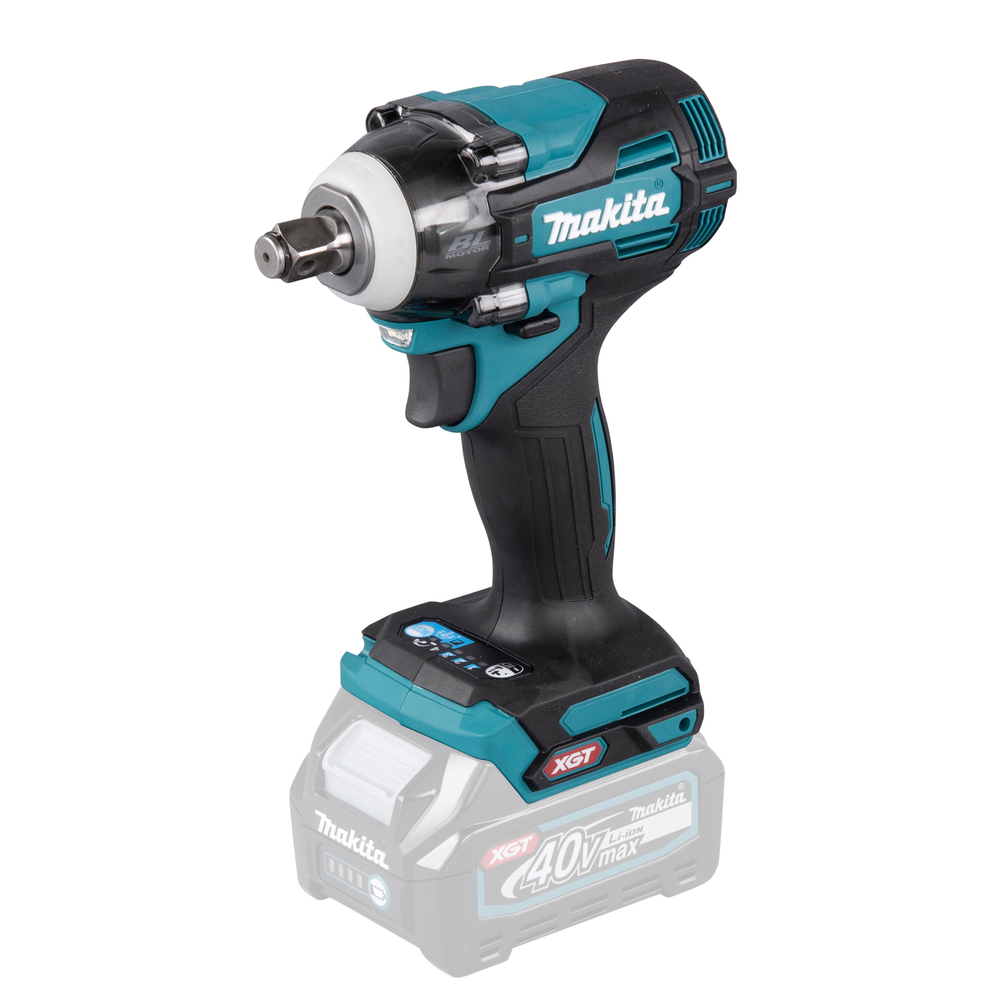 Boulonneuse 1/2’’ XGT - MAKITA - TW004GZ01