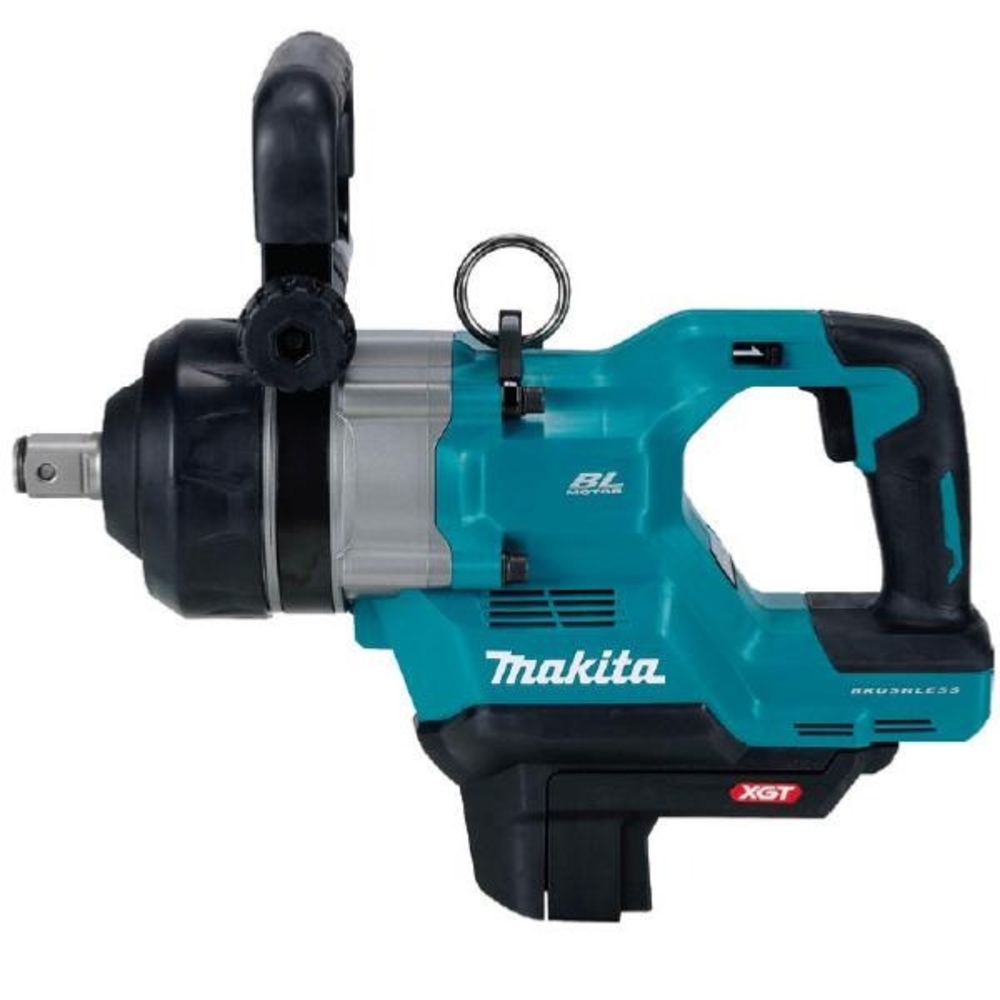 Boulonneuse à chocs 40 V Li-Ion XGT nez court 3150 Nm - MAKITA - TW009GZ