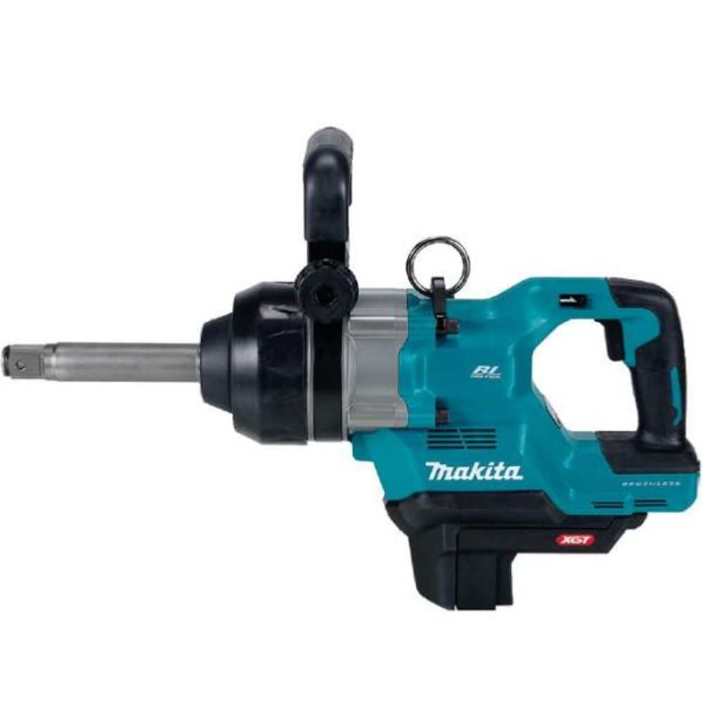 Boulonneuse à chocs 40 V outil seul nez long 3150 Nm - MAKITA - TW010GZ