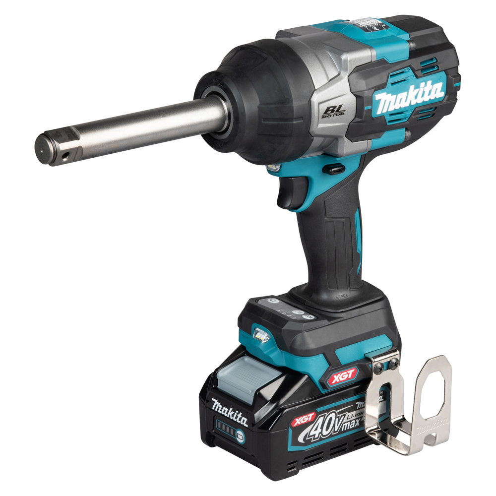 Boulonneuse à chocs XGT - MAKITA - TW011GM201