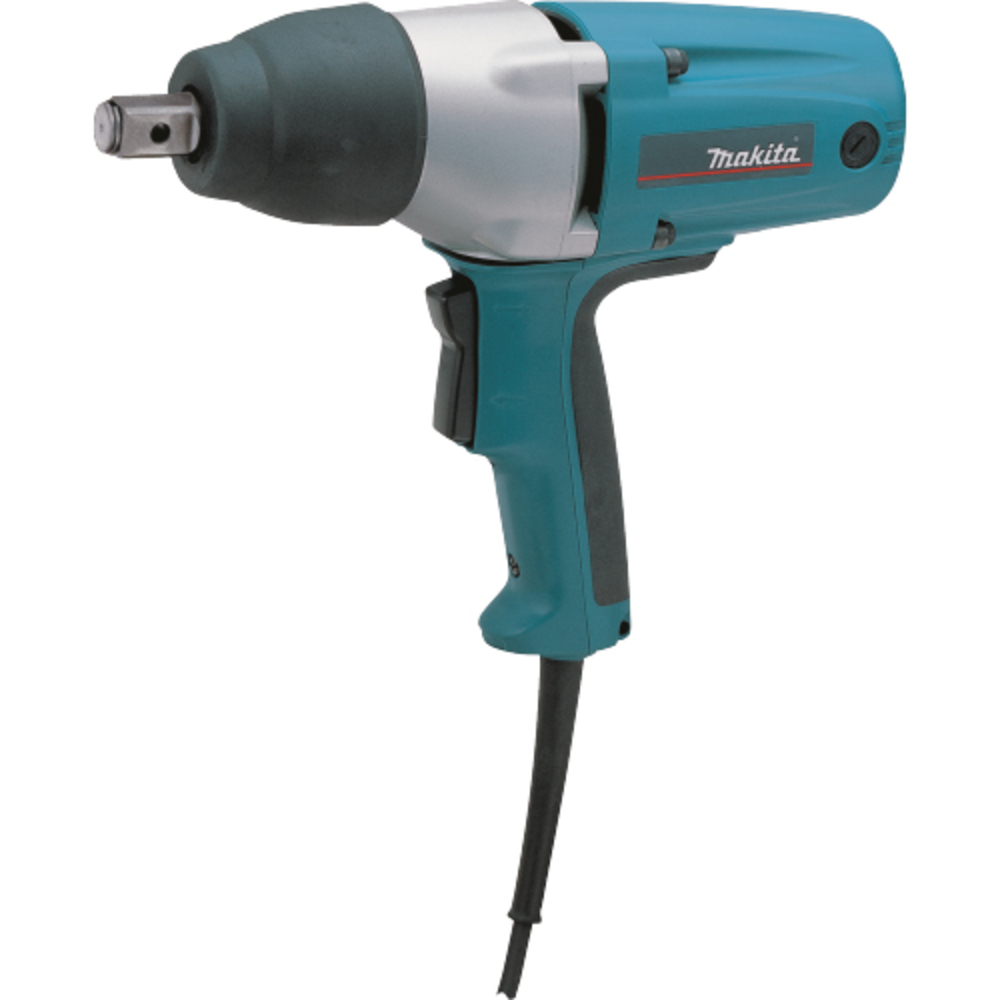 Boulonneuse à choc 400W 350Nm - MAKITA - TW0350