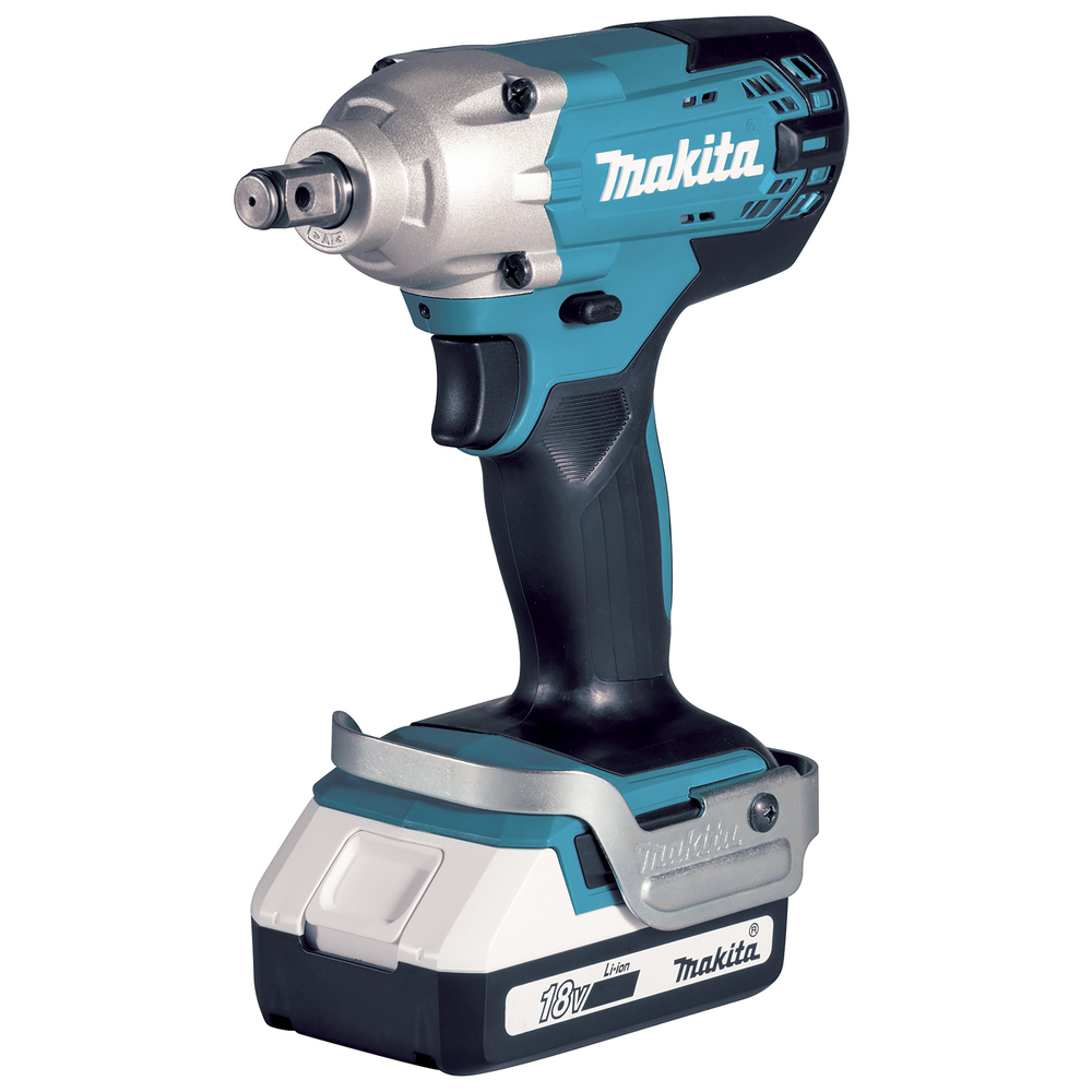 Boulonneuse G-Serie 18V - 200 Nm - MAKITA - TW202D001