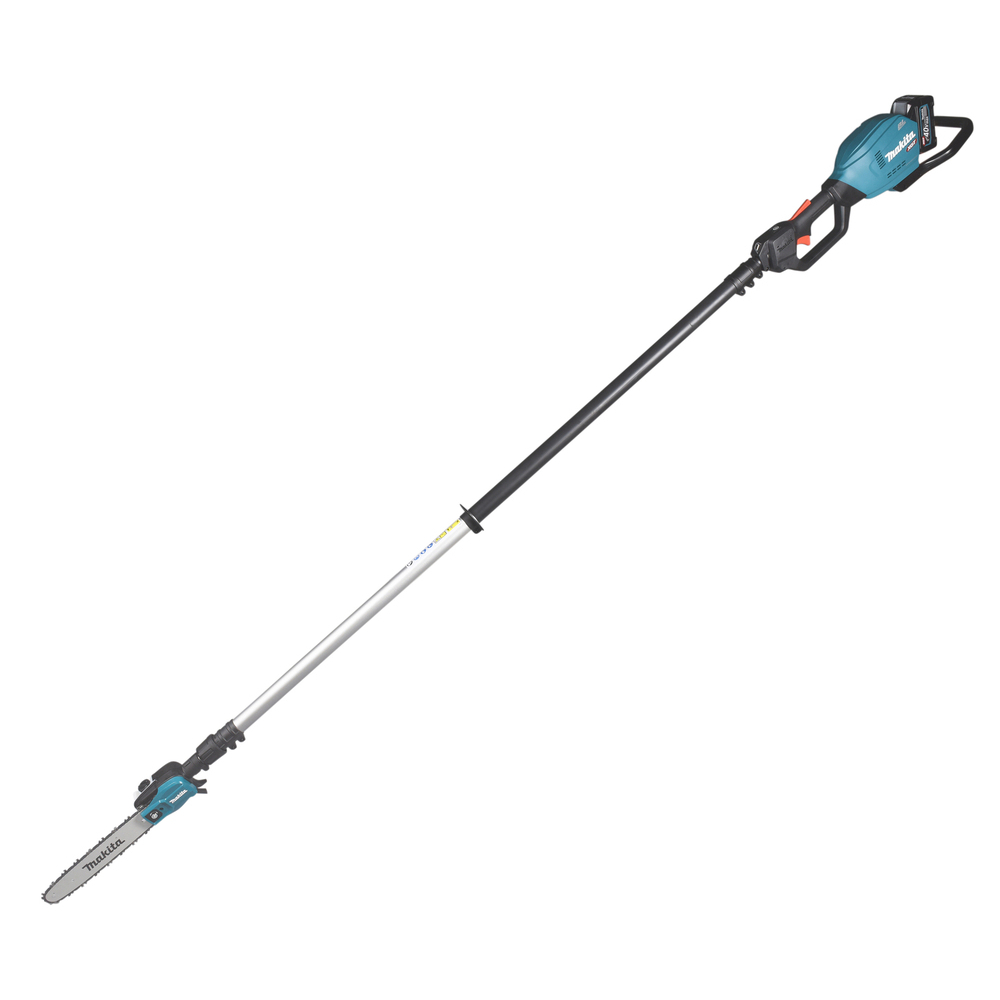 TRONCONNEUSE D'ELAGAGE SUR PERCHE XGT 40 V Max Li-Ion - 4 Ah - MAKITA - UA004GM101