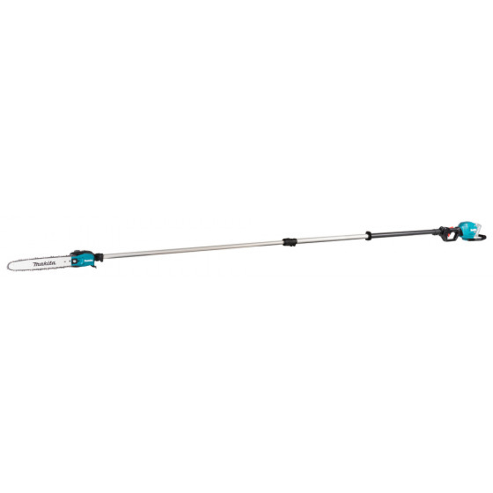 Tronçonneuse d'élagage sur perche MAKITA 40 V max Li-ion (Produit seul) - UA004GZ