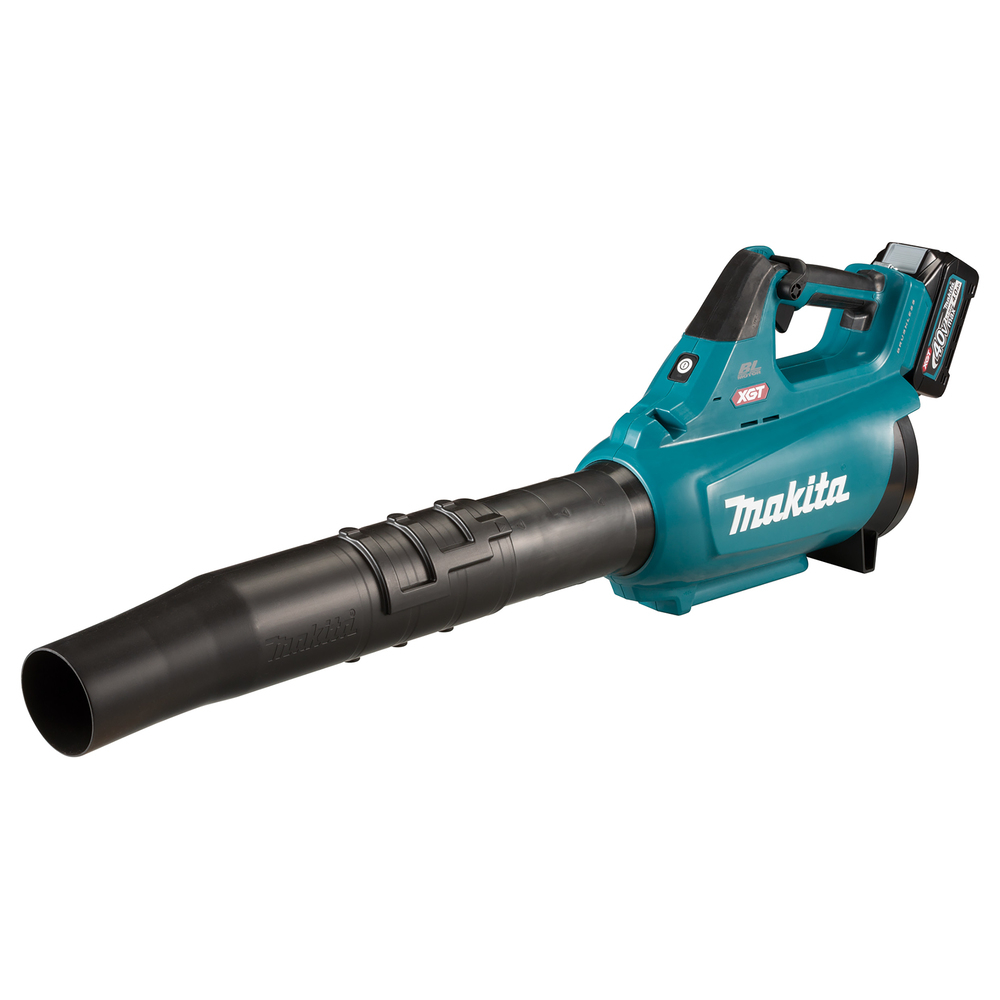 SOUFFLEUR MAKITA 40 V Max Li-Ion 4 Ah (1 batterie) - UB001GM101