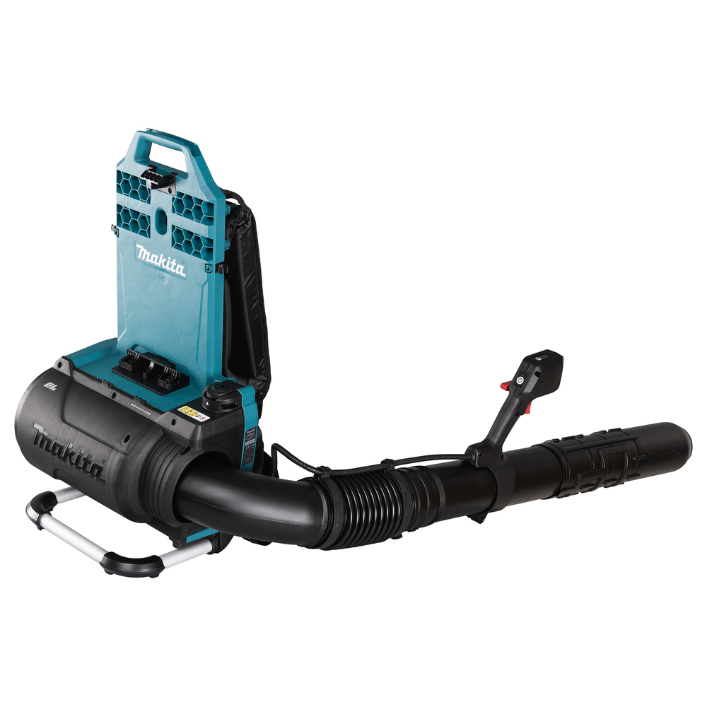 SOUFFLEUR A BATTERIE DORSALE M 17,6M3 40VMAX SEUL - MAKITA - UB002CZ