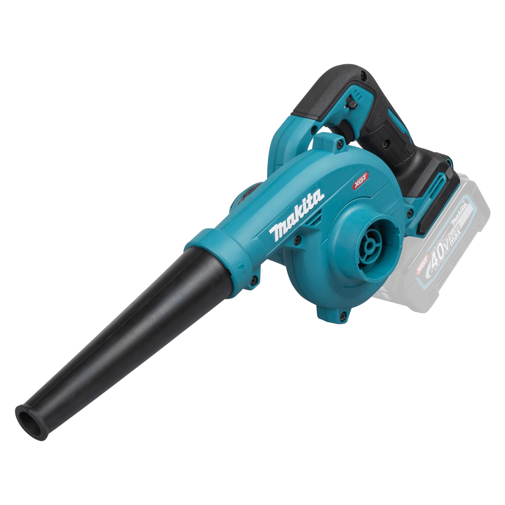 Aspirateur souffleur XGT - MAKITA - UB002GZ01