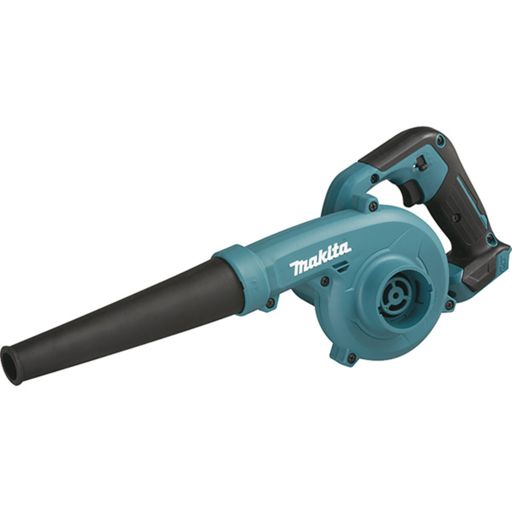 Aspirateur Souffleur MAKITA 12 V CXT Li-Ion 40 mbar (Produit seul) - UB100DZ