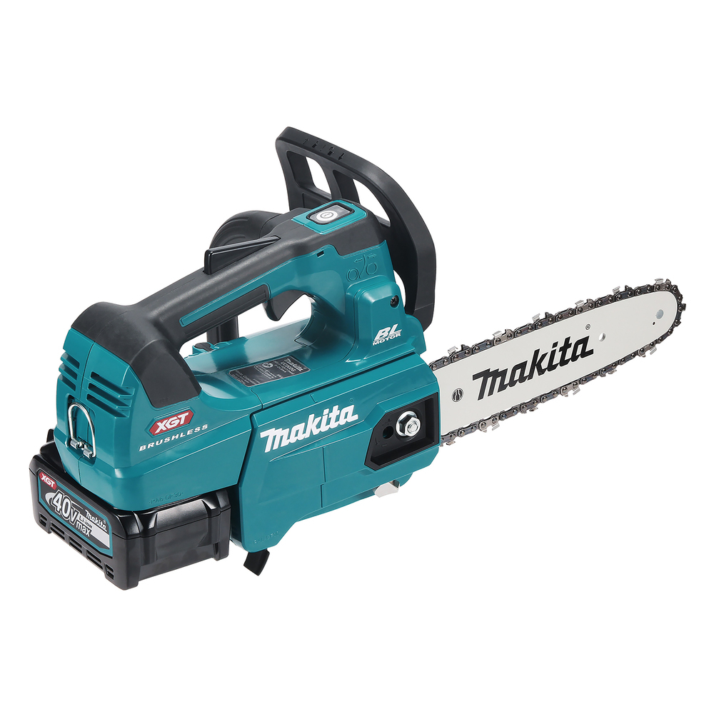 Tronçonneuse d'élagage 25 cm XGT 40V max - MAKITA - UC002GM202