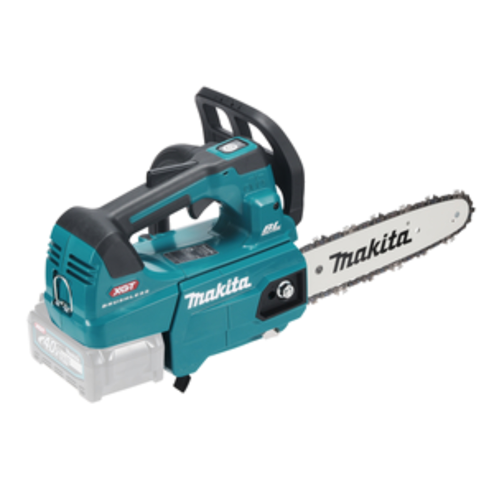 Tronçonneuse d'élagage XGT - 40V 25cm produit seul - MAKITA - UC002GZ02