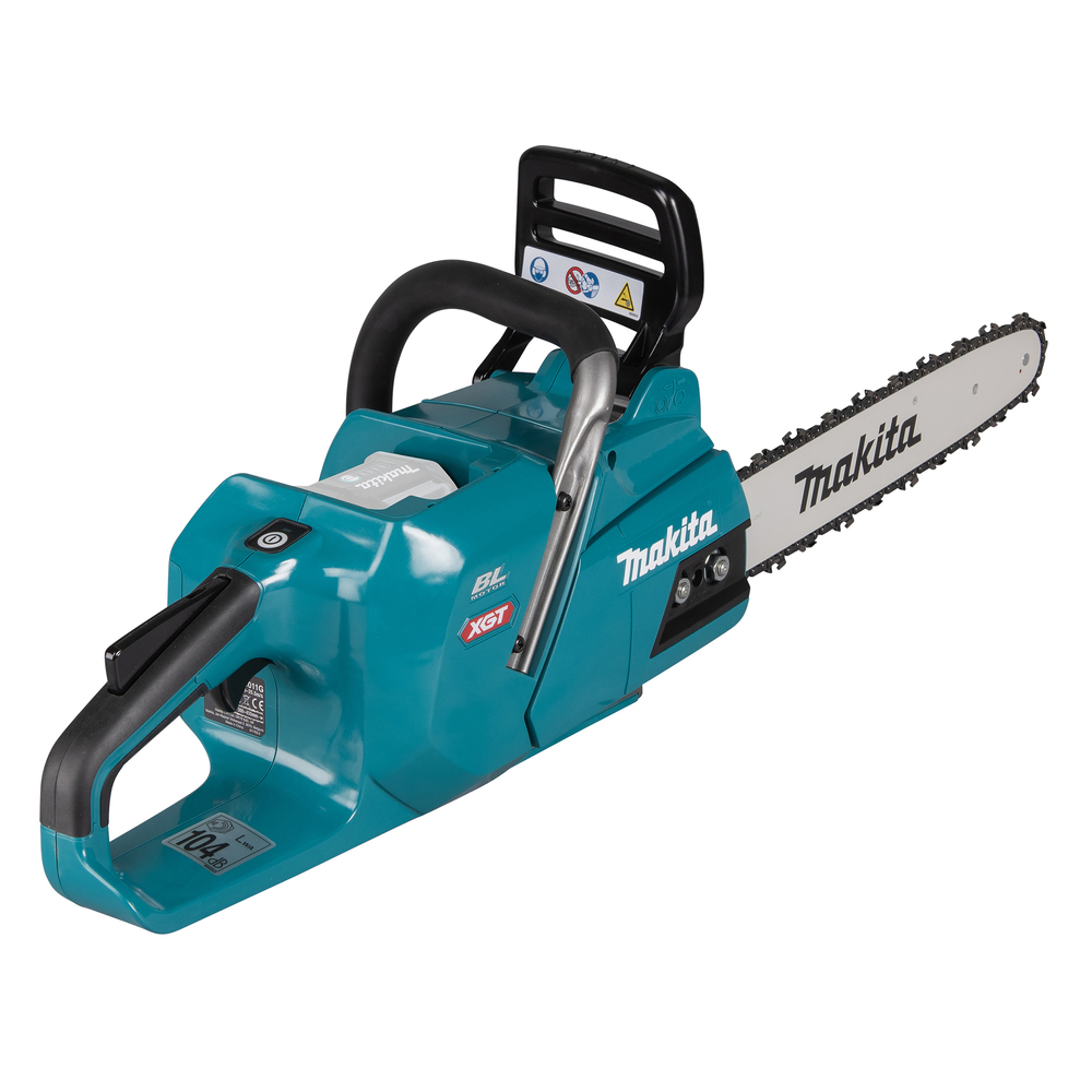 Tronçonneuse XGT 40 V Max Li-Ion 35 cm Produit seul - MAKITA - UC011GZ01