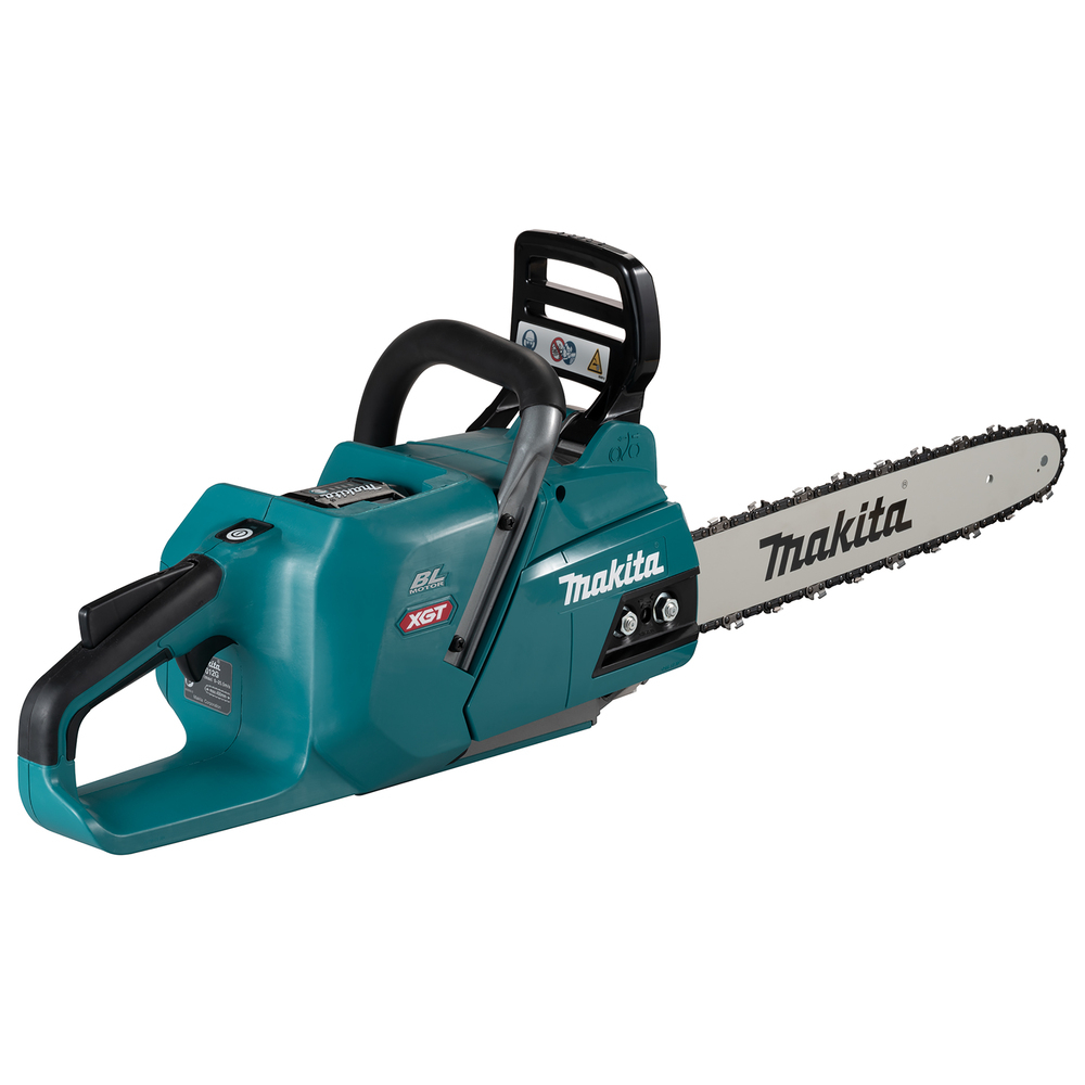 Tronçonneuse MAKITA 40 cm 40 V Max Li-Ion Produit seul - UC012GZ01
