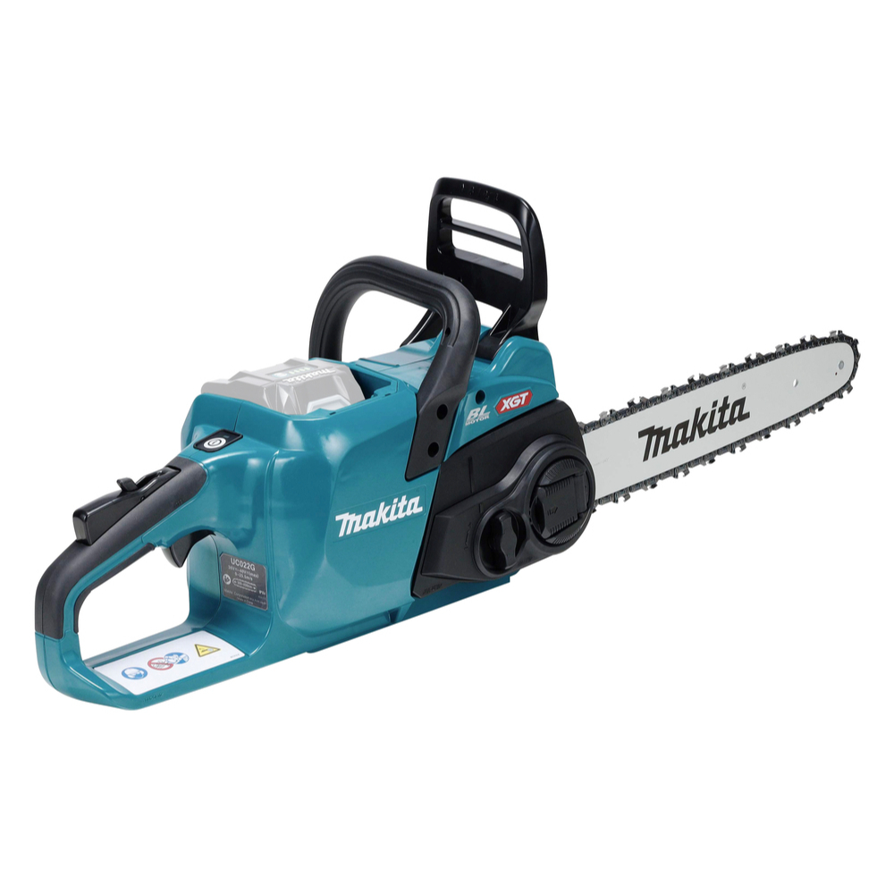 Tronçonneuse XGT 40V - 35 cm produit seul - MAKITA - UC022GZ