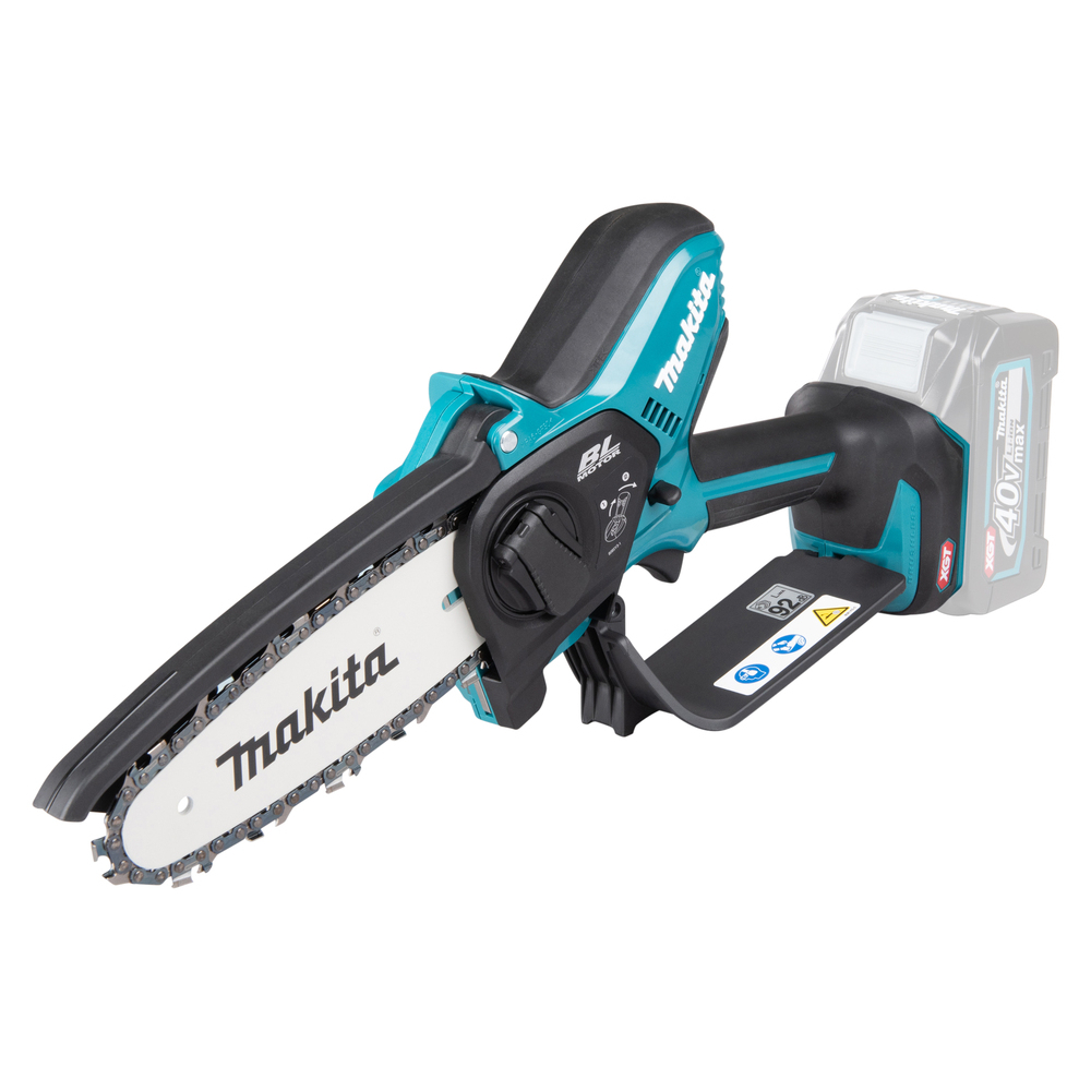 Tronçonneuse d'élagage XGT MAKITA - UC029GZ