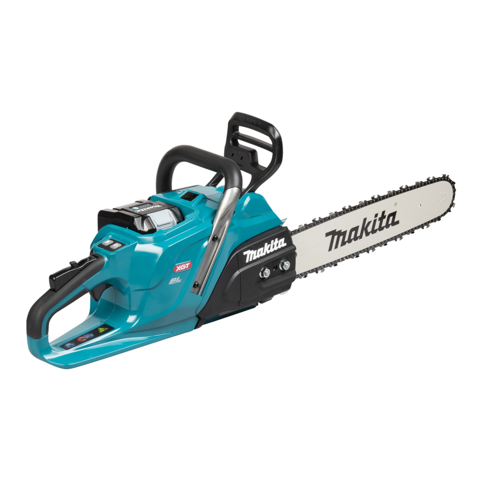 Tronçonneuse XGT 50 cm 40 V MAKITA UC030GE101
