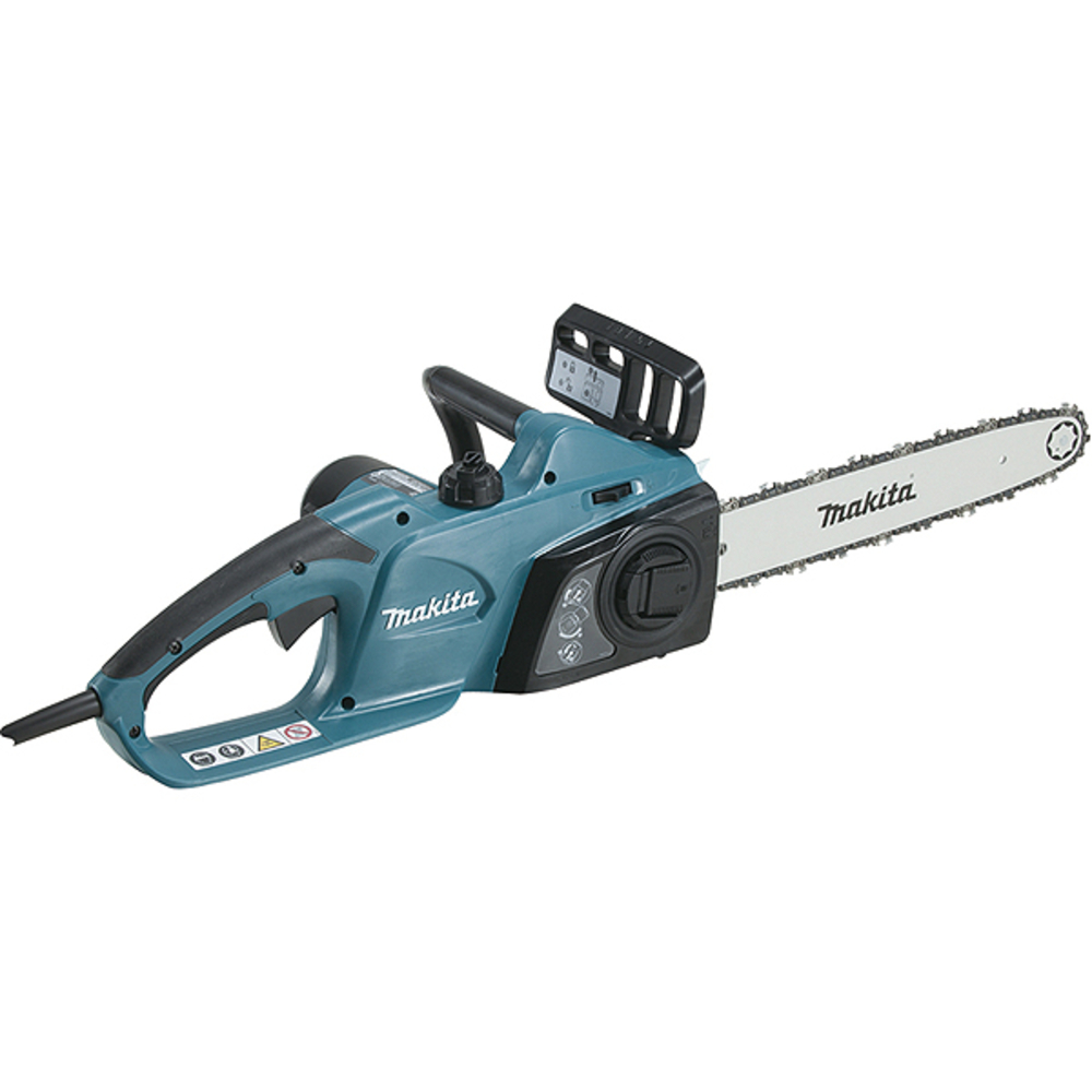 TRONÇONNEUSE 1800 W 35 CM - MAKITA - UC3541A