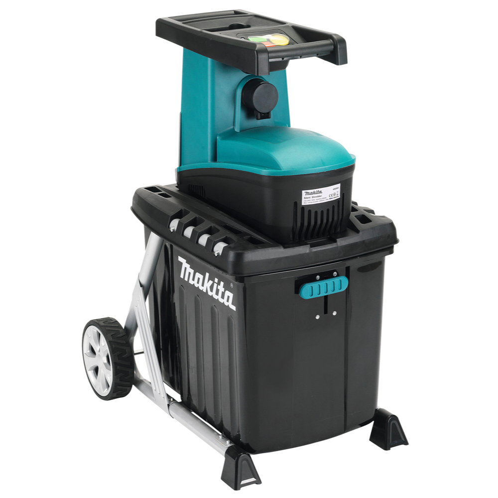 Broyeur de végétaux 67L 2500W - MAKITA - UD2500
