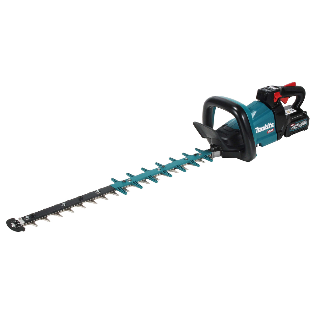 TAILLE-HAIE M 60CM 40VMAX BL4040x1 DC40RA - MAKITA - UH004GM101